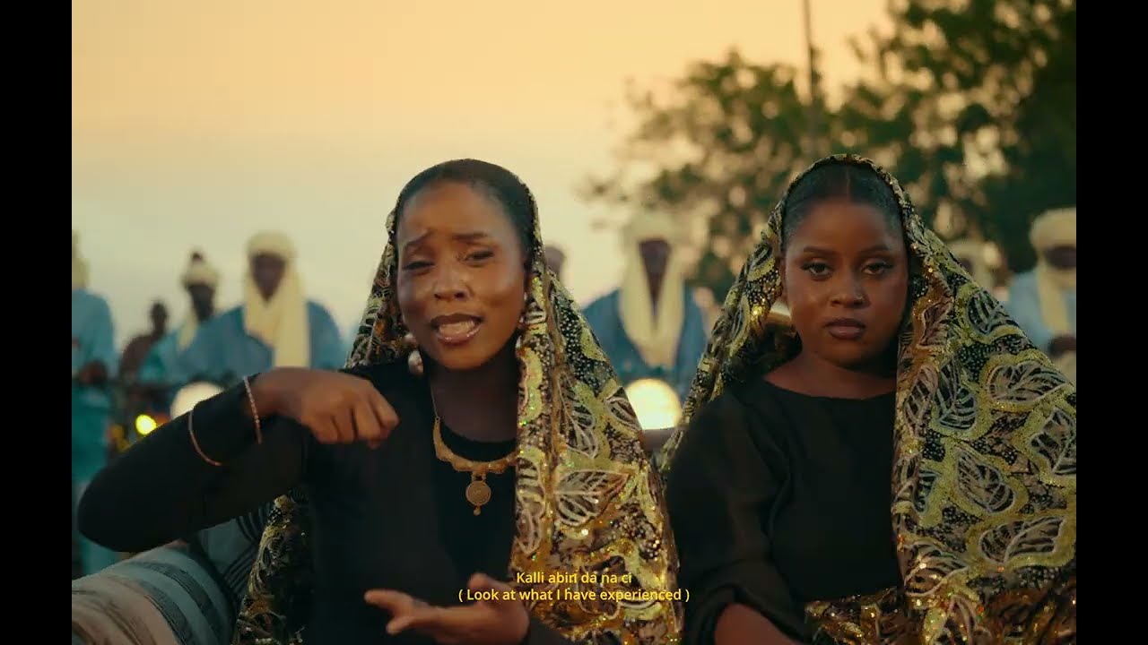 Falz’s “Na Je” Video Takes Social Commentary Straight to the Streets of Northern Nigeria