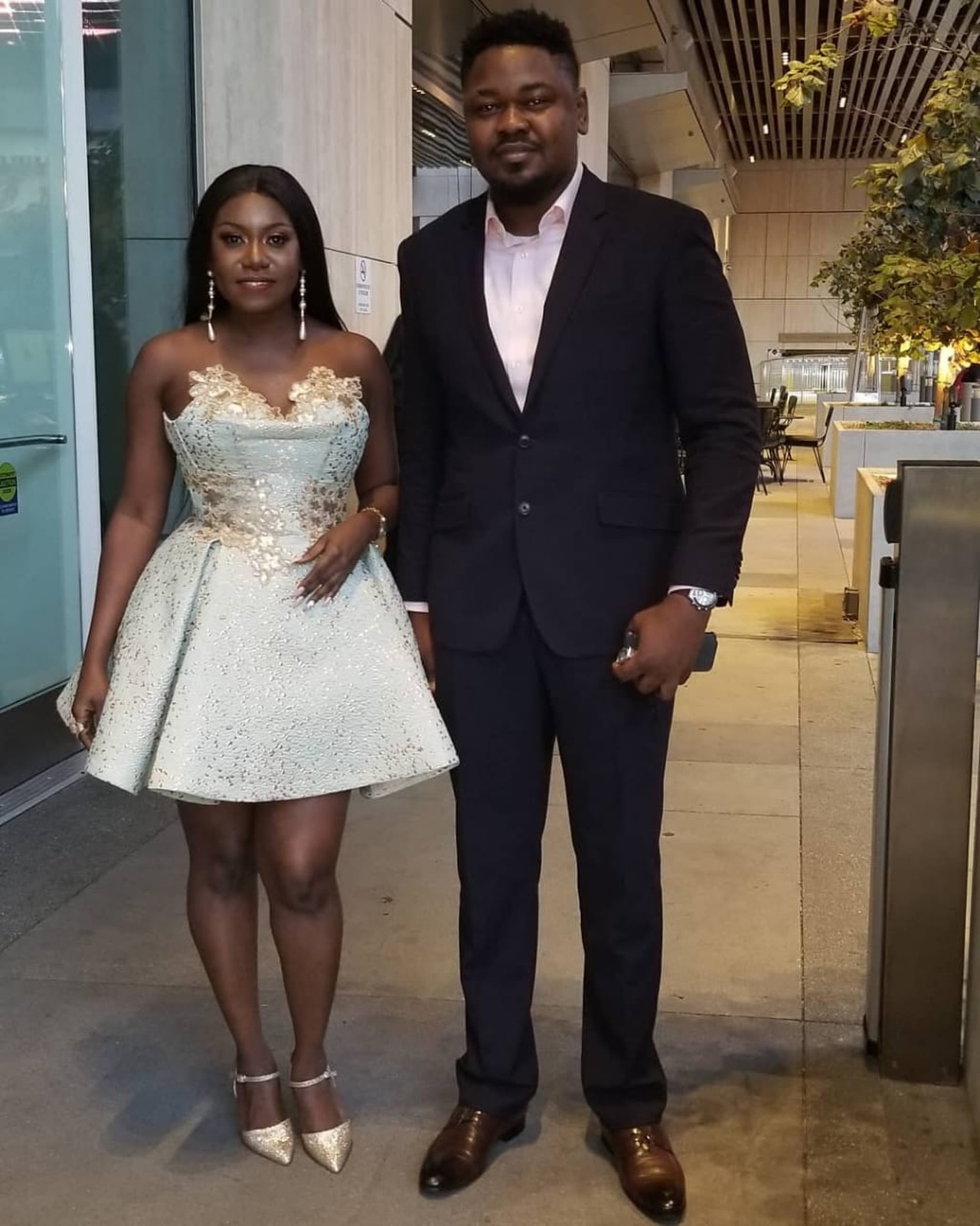 Niniola Honours Late Husband Michael Ndika in Her New Song “Raining (O Dun Mi)”