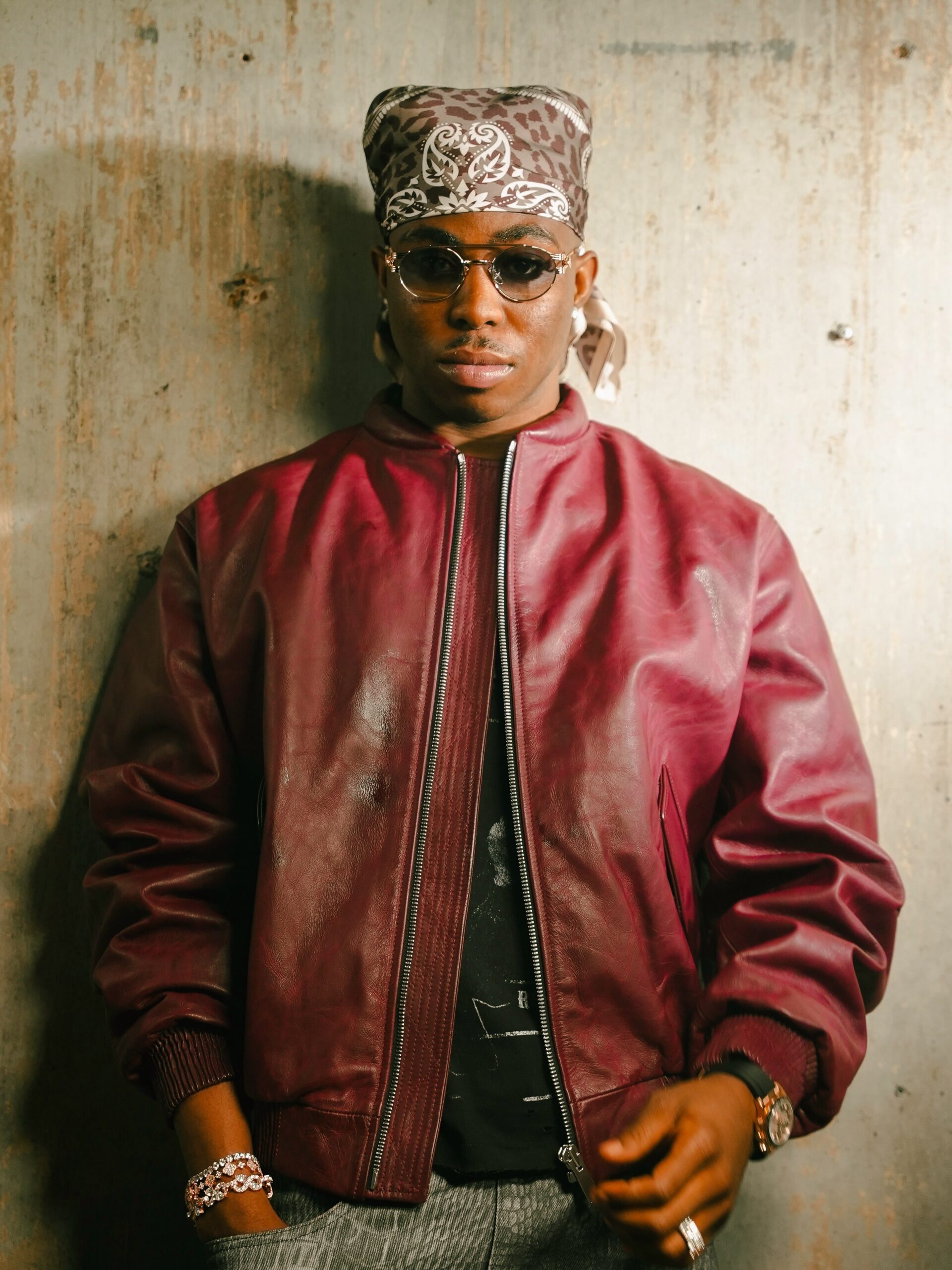 Fola Is the Most Nominated Artiste at the 18th Headies With 10 Nods!