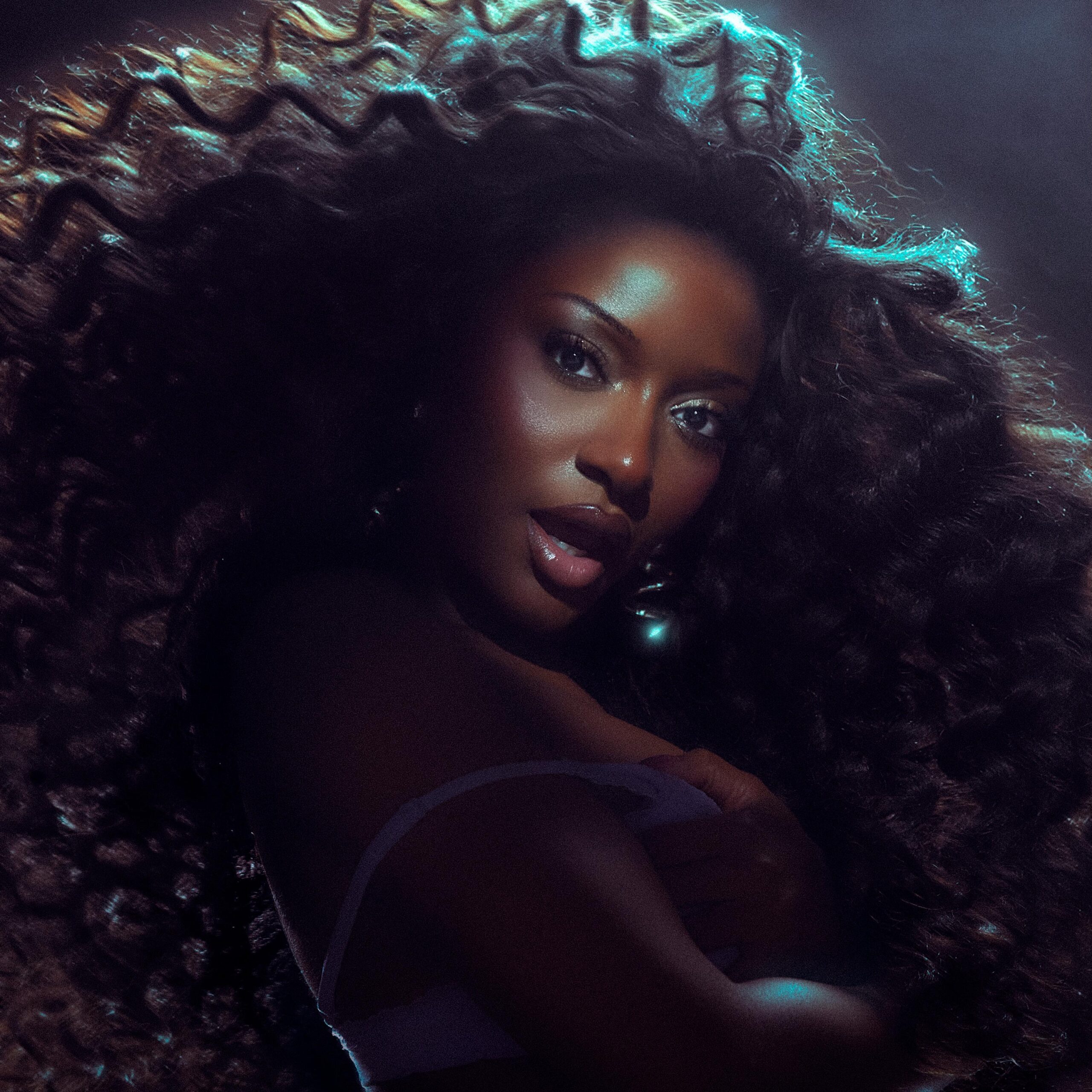 Starrgirl Takes London! Ayra Starr Set to Headline 2026 NFL Halftime Show