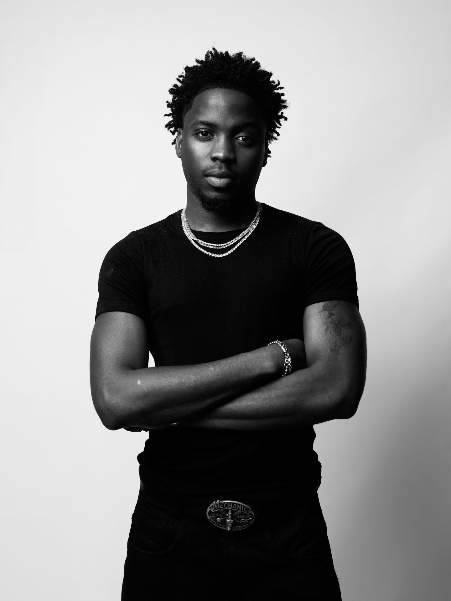 From “5AM” With Phyno to “Calvary”: 5 Kunmie Videos to Watch From His Debut Album 22
