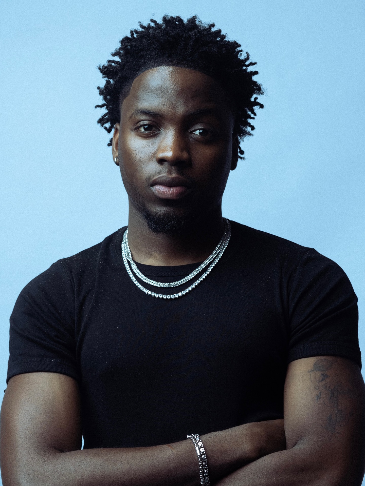 5 New Albums to Listen to This Week: Ayra Starr, Kunmie, Nathaniel Bassey, Greatman Takit & Davido