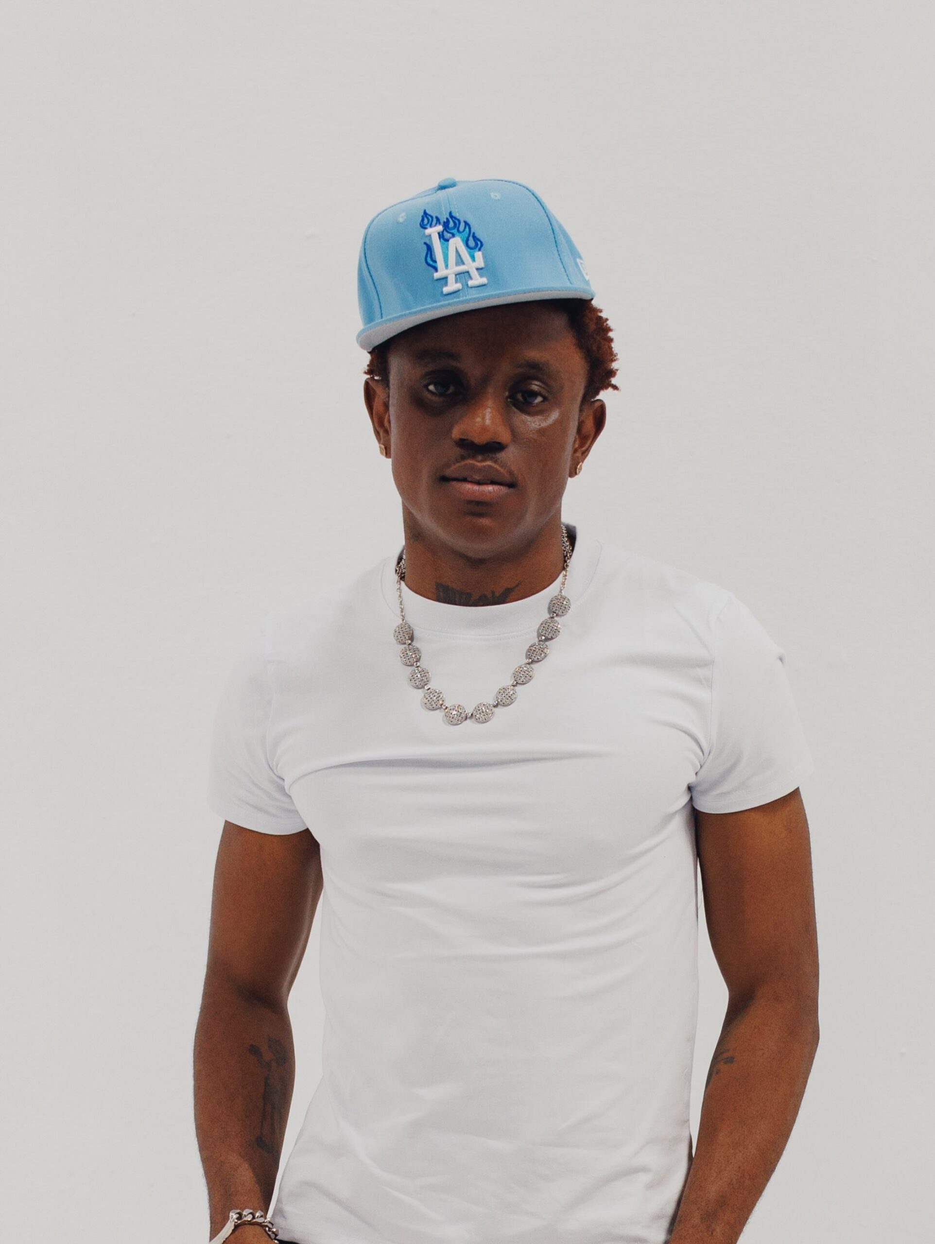 From Victony’s StarLife to FOLA’s Attention: 5 New Releases to Hear This Week