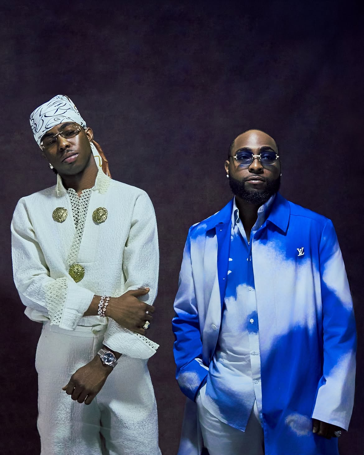 FOLA, Davido, Wizkid, Omah Lay Lead 2026 Headies Nominations. See The Full List!
