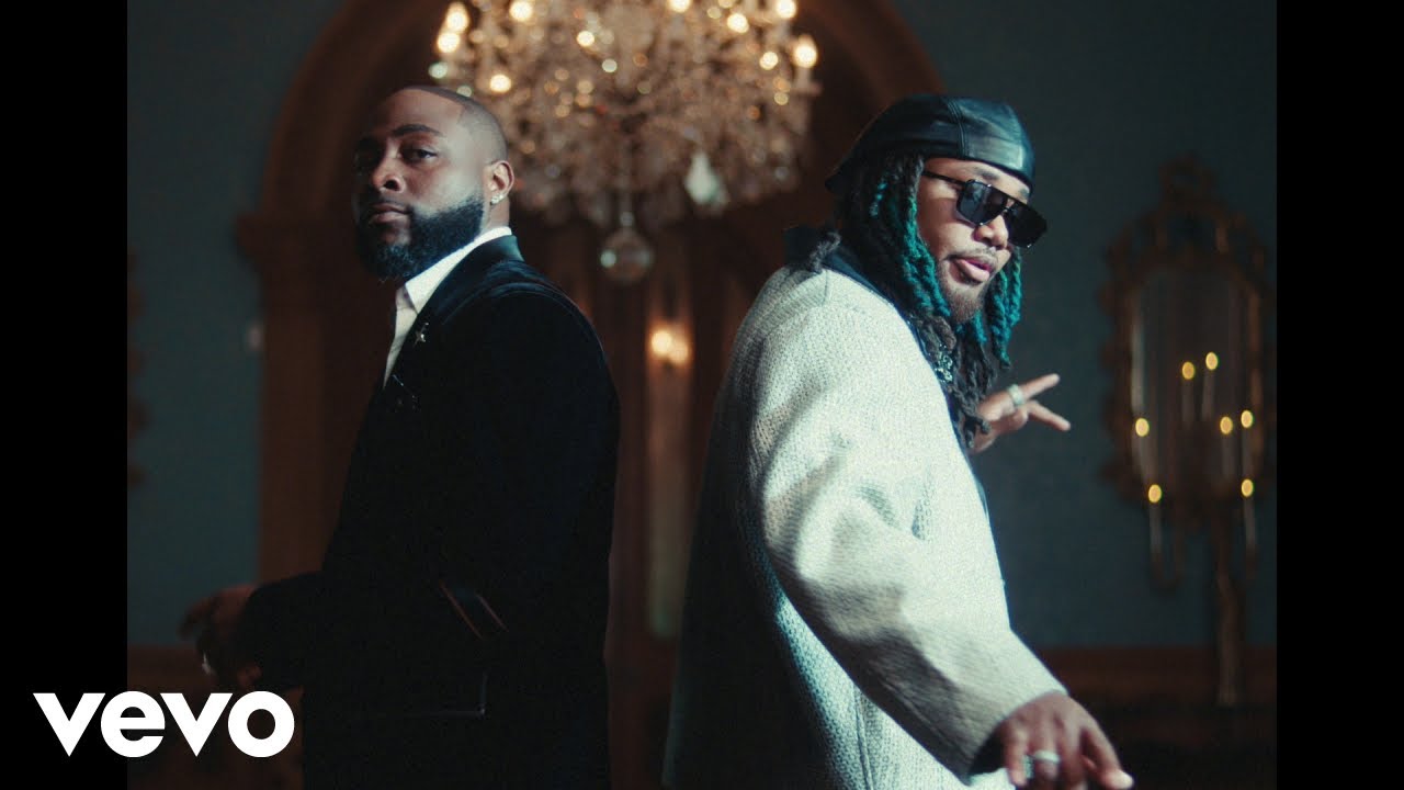 Davido & Leon Thomas Make a Sweet Case for Loving Out Loud in “Tell Everybody”