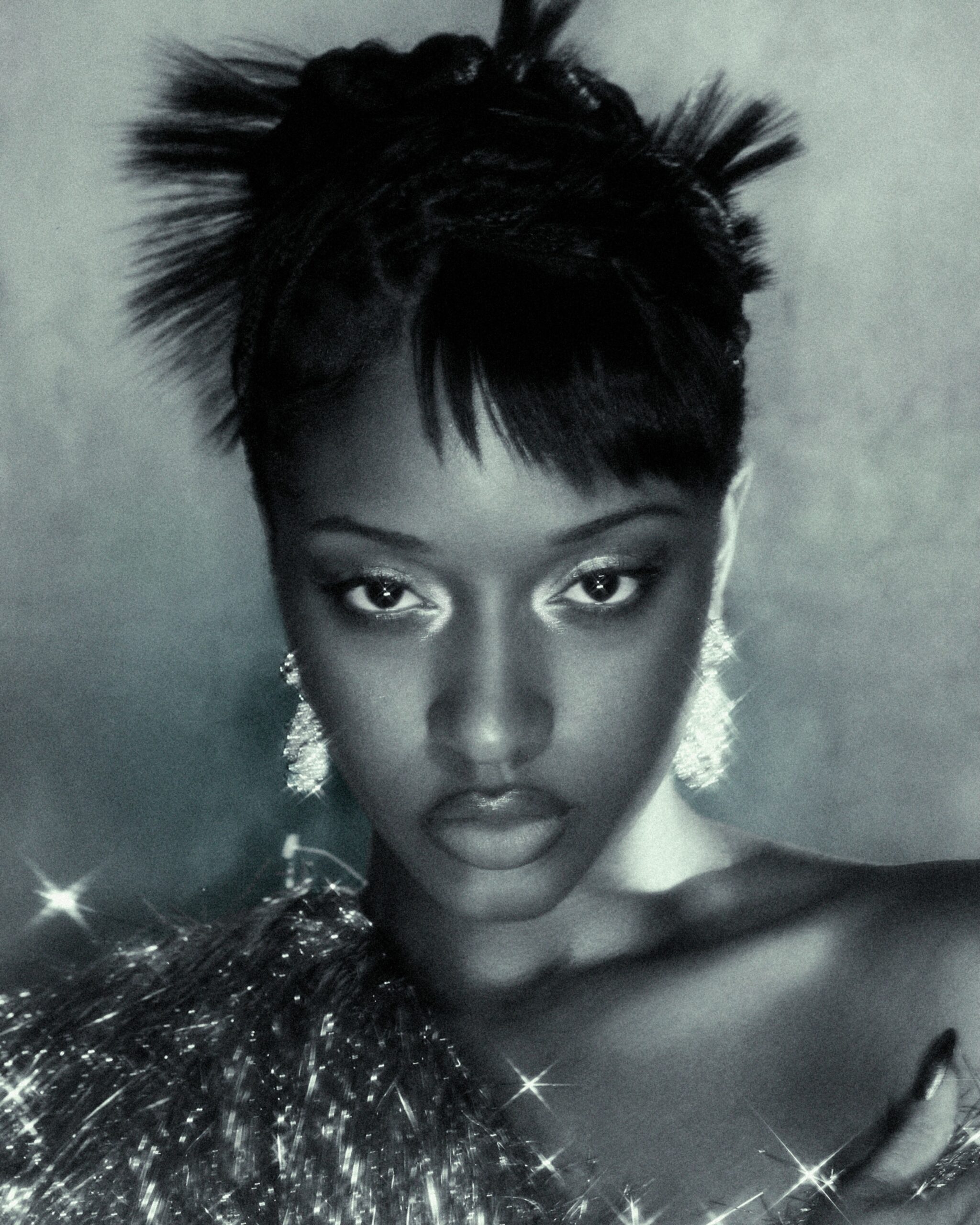 “I Can Hear My Voice for the First Time”: Ayra Starr Talks About Starrgirl On 66 GREENE