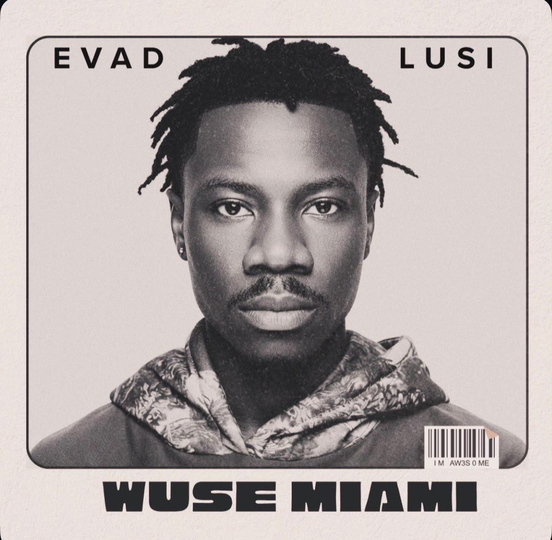 Take a Night Drive Through Abuja With EvadLusi’s “Wuse Miami”